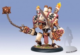 [2100000081868] Protectorate Scourge of Heresy Character Warjack Upgrade Kit