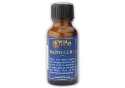 [2100000064663] Rapid Cure/Glue Activator 20g