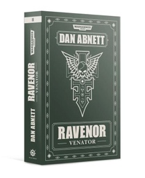 [2100000026777] RAVENOR VENATOR (PB) (DEUTSCH)
