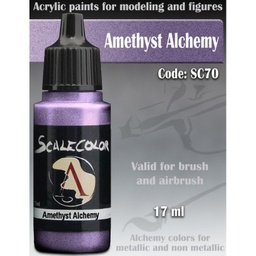 [2100000081219] Scale75 Amethyst Alchemy