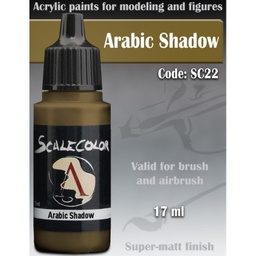 [2100000082582] Scale75 Arabi Shadow 
