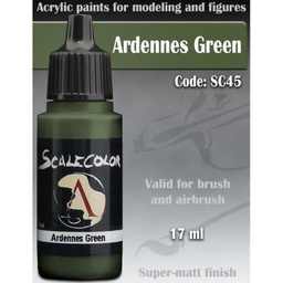[2100000082810] Scale75 Ardennes Green