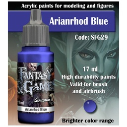 [2100000081578] Scale75 Arianrhod Blue