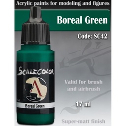 [2100000082780] Scale75 Boral Green