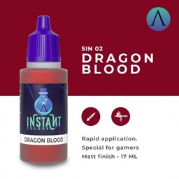 [2100000083800] Scale75  DRAGON BLOOD