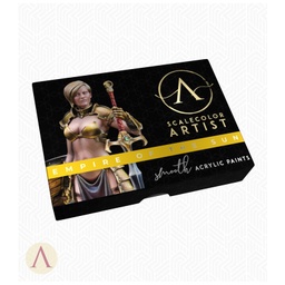 [2100000084432] Scale75 EMPIRE OF THE SUN