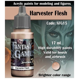 [2100000081431] Scale75 Harvester Flesh
