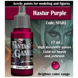 [2100000083473] Scale75 Hastur Purple
