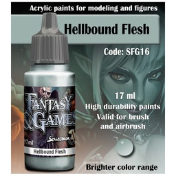 [2100000081448] Scale75 Hellbound Flesh