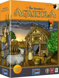 [2100000072323] Agricola Kennerspiel