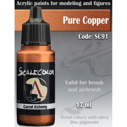 [2100000083008] Scale75 Pure Copper