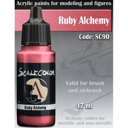 [2100000082995] Scale75 Ruby Alchemy