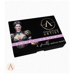 [2100000084487] Scale 75 SWEET DREAMS