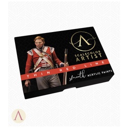 [2100000084449] Scale75 THIN RED LINE