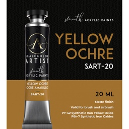 [2100000082285] Scale75 YELLOW OCHRE