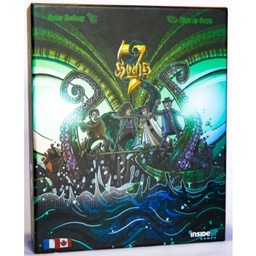 [2100000071753] 7 Souls - EN