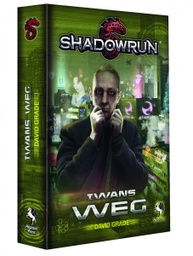 [2100000049134] Shadowrun: Iwans Weg