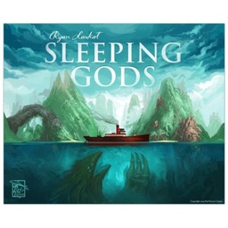 [2100000081042] Sleeping Gods EN