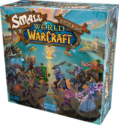 [2100000051236] Small World of Warcraft (EN)