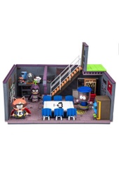 [2100000074891] South Park Deluxe Bauset Cartman's Basement