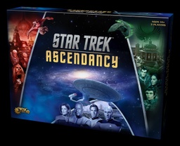 [2100000051632] Star Trek: Ascendancy