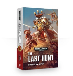 [2100000034543] The Last Hunt (Hardback) (Englisch)