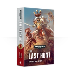 [2100000035953] The Last Hunt (Paperback) (Englisch)