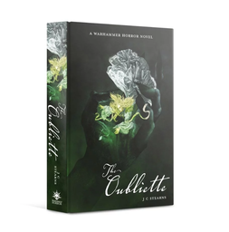 [2100000034659] THE OUBLIETTE (HB)