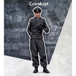 [2100000085019] TOTENKOPF TANKER