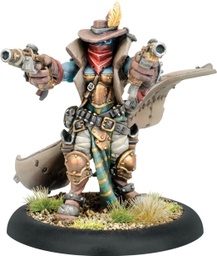 [2100000082162] Trollblood Solo Outlaw Braylen Wanderheart