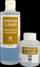 [2100000052271] Vallejo Model Air: 199 Reiniger (Cleaner), 200 ml
