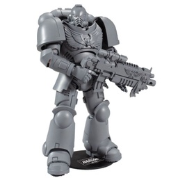 [2100000037452] Warhammer 40k Actionfigur Space Marine AP 18 cm