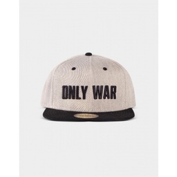 [2100000082353] Warhammer 40K - Catch Phrase Snapback