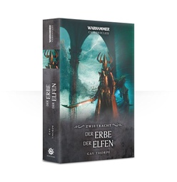 [2100000026821] WARHAMMER CHRONICLES: DER ERBE DER ELFEN (B.1)