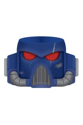 [2100000052028] Warhammer Shaped Tasse Space Marine