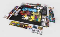 [2100000057436] Adrenalin: Brettspiel • DE