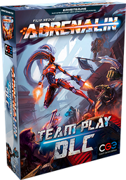 [2100000057467] Adrenalin - Team Play DLC • Erweiterung DE
