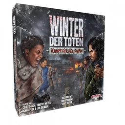 [2100000078967] Winter der Toten - Kampf der Kolonien  Erweiterung DEUTSCH