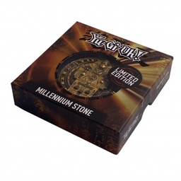 [2100000072040] YuGiOh! Millenium Stone