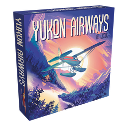 [2100000052264] Yukon Airways • DE