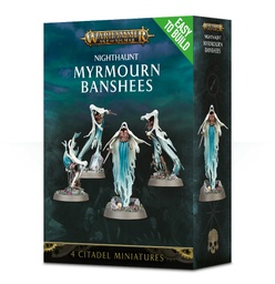 [2100000067756] Easy to Build Myrmourn Banshees