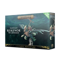 [2100000067787] Easy to Build: Reikenor the Grimhailer