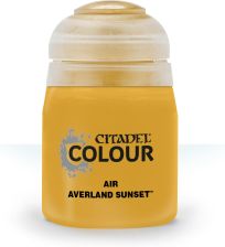 [2100000030569] AIR: AVERLAND SUNSET (24ML)