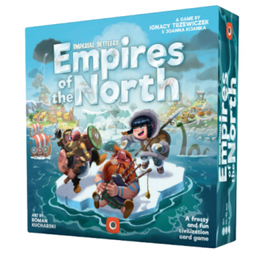 [2100000033164] Empires of the North (DE)