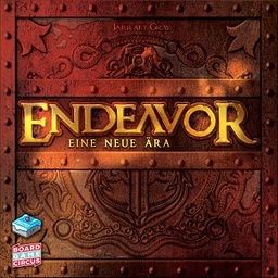 [2100000056118] Endeavor: Eine neue Ära [Erweiterung]