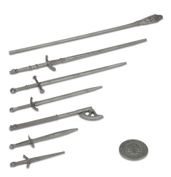 [2100000041077] Entfernungsmesser für Der Herr der Ringe™