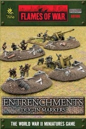 [2100000054572] Entrenchments - Dug in Markers