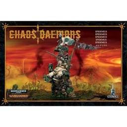 [2100000077199] Epidemius (Mail Order)