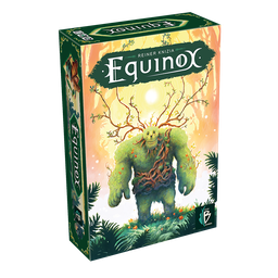 [2100000079087] Equinox • DE (Green Box)