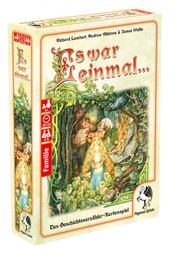 [2100000027743] Es war einmal (Neuausgabe)